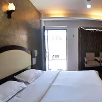 Hotel King Garden, Mahabaleshwar 3